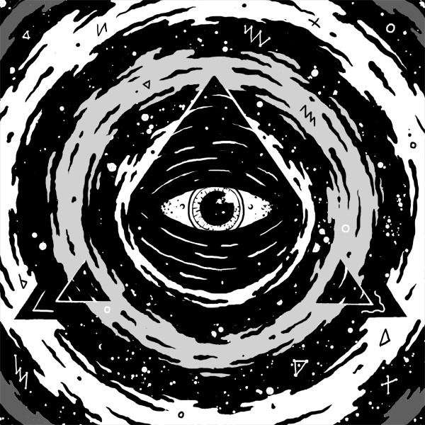 That Odd EP In The Pit Of My Hard Drive