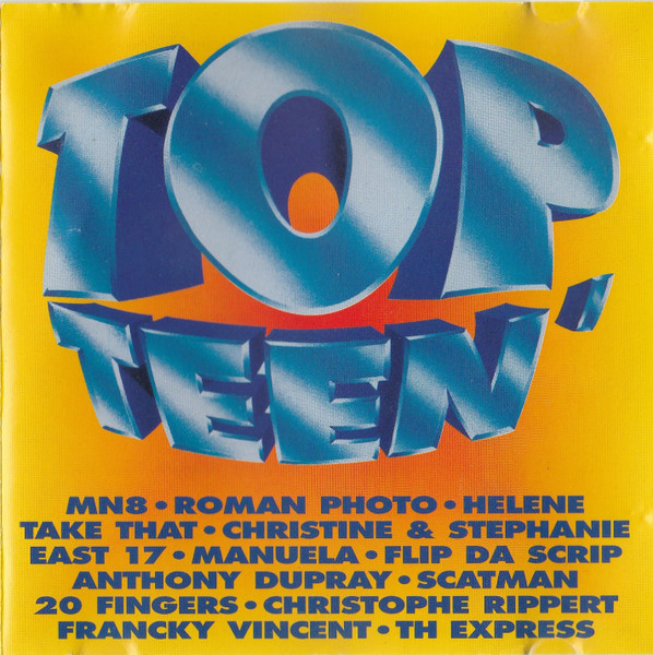 Top Teen'