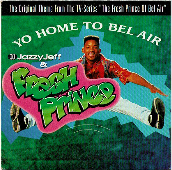Yo Home To Bel Air