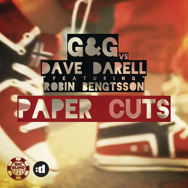Paper Cuts