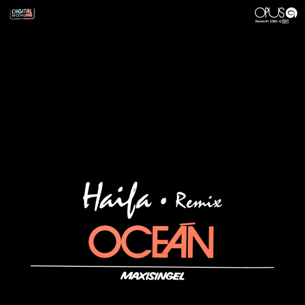 Haifa Remix