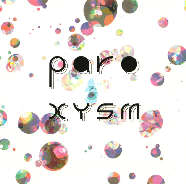 Paroxysm