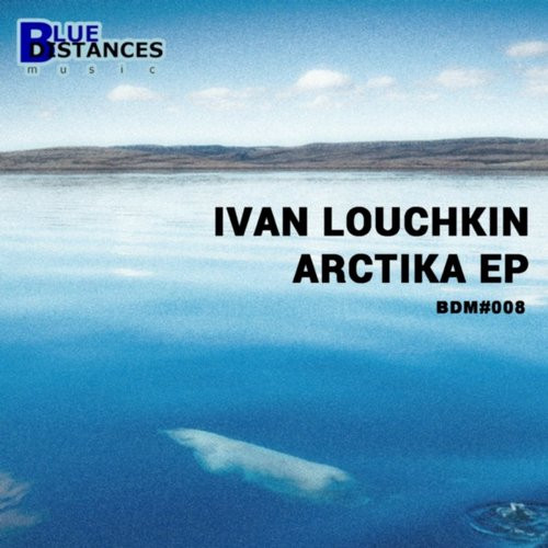 Arctika EP