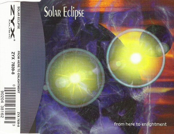 From Here To Enlightment