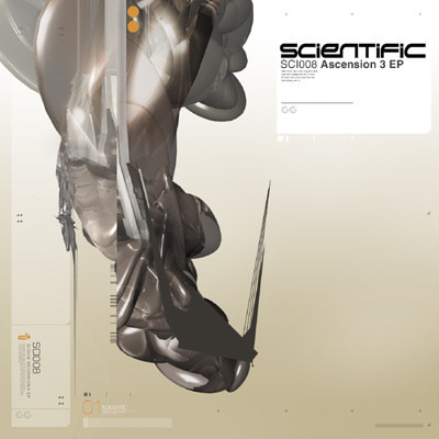 Ascension 03 LP
