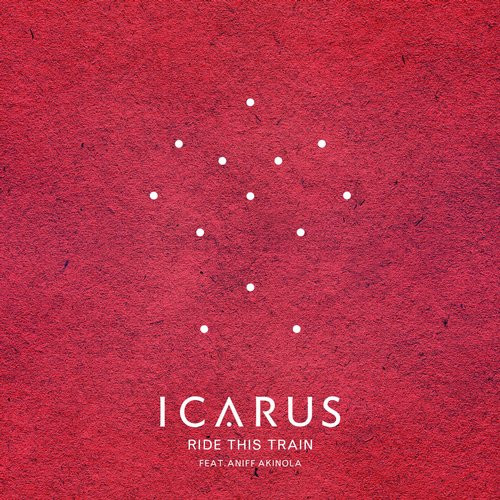 Ride This Train
