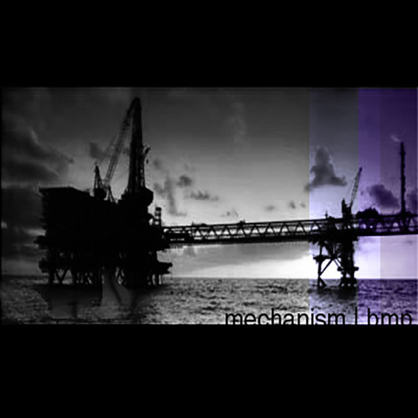 Mechanism 01 EP
