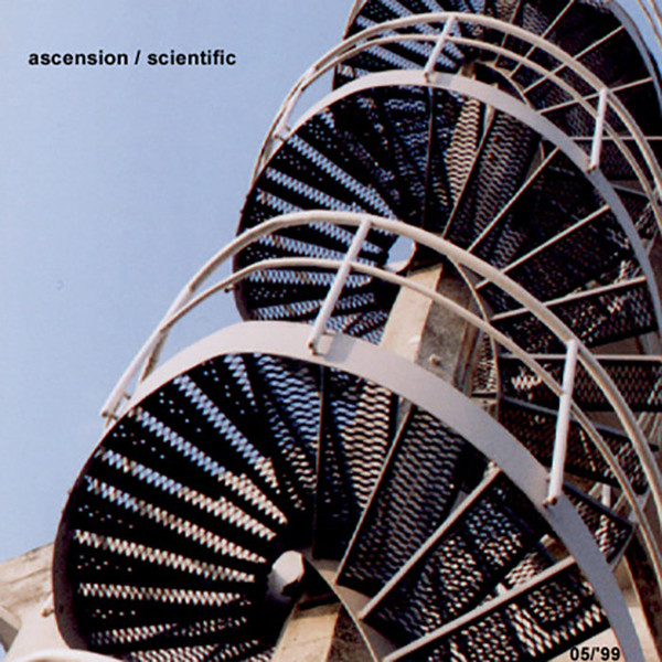 Ascension 01 EP