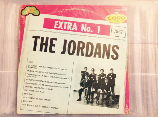 Extra No. 1