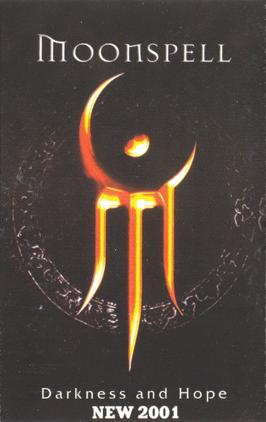 Darkness And Hope