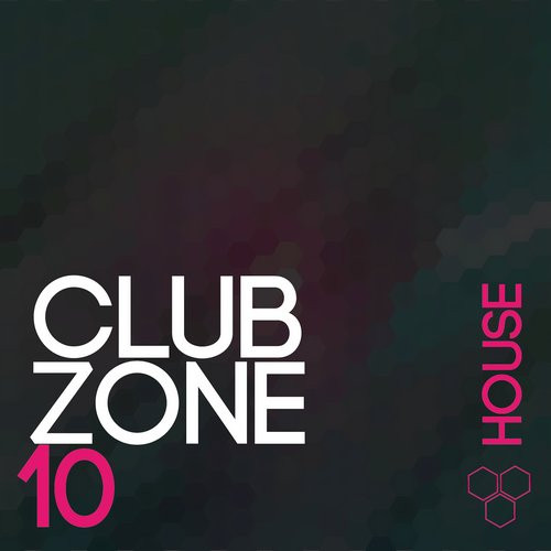 CLUB ZONE - HOUSE, VOL. 10