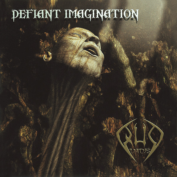 Defiant Imagination