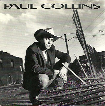 Paul Collins