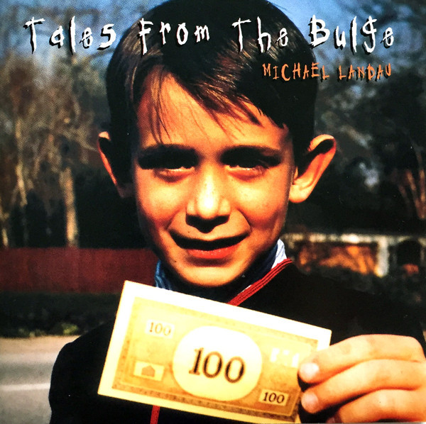 Tales From The Bulge