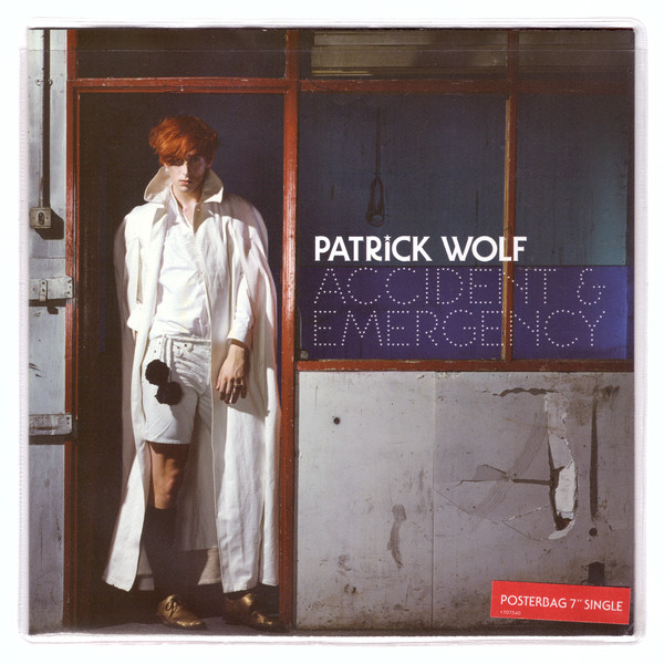 Accident & Emergency