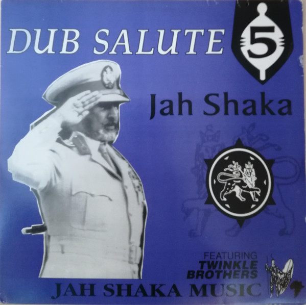 Dub Salute 5