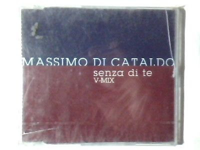 Senza Di Te
