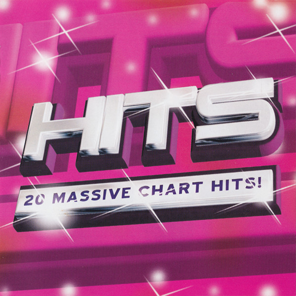Hits - 20 Massive Chart Hits