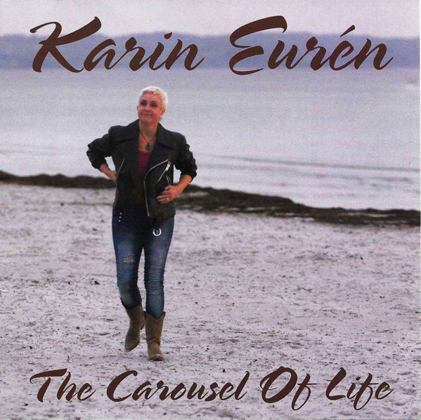 The Carousel Of Life