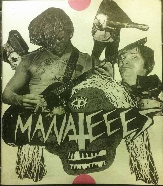Manateees