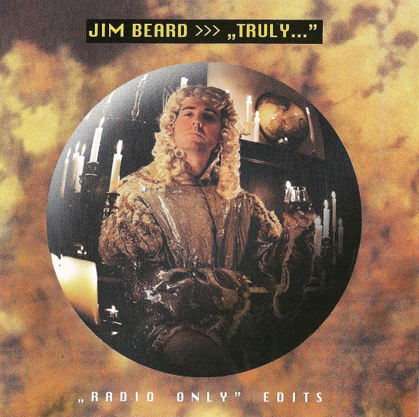 Truly - Radio Only Edits