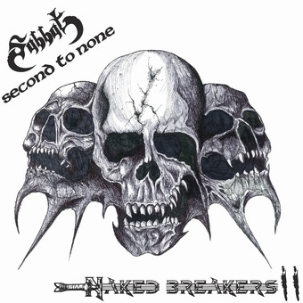 Naked Breakers II