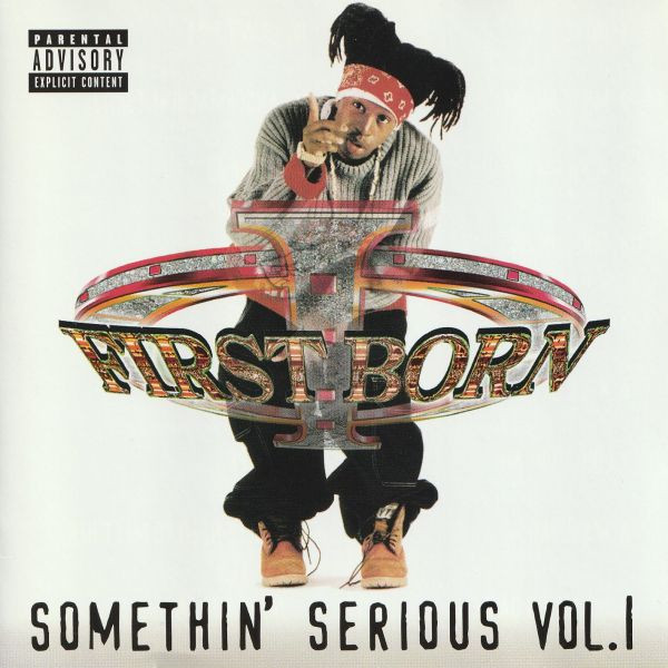 Somethin' Serious Vol. 1