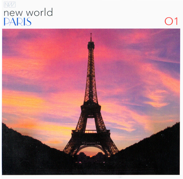 New World Paris 01