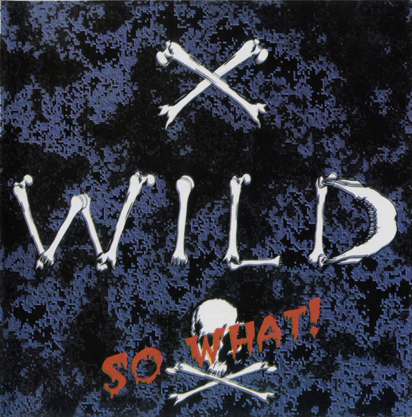 So What!