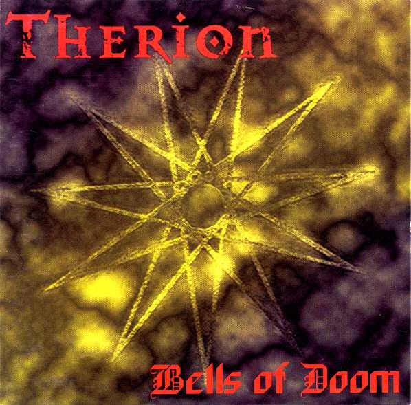 Bells Of Doom - Official Therion Fanclub CD
