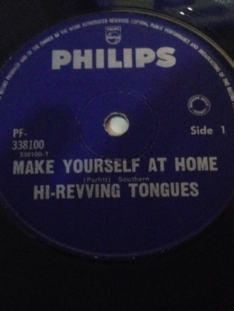Make Yourself At Home