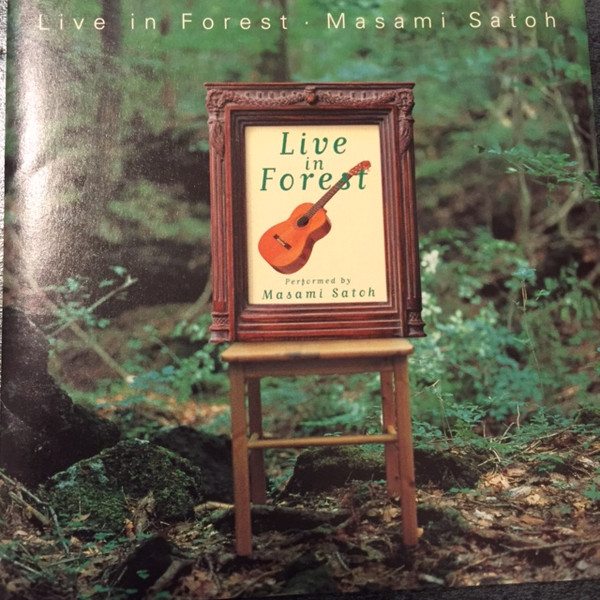 Live In Forest