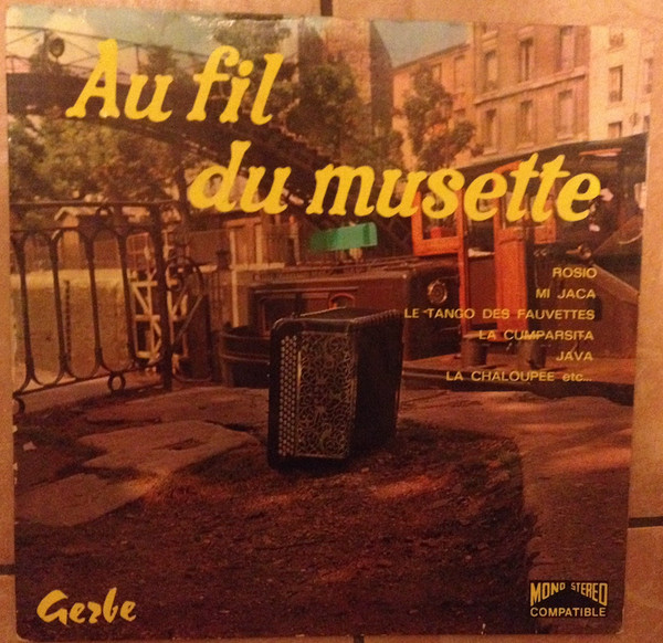 Au Fil Du Musette