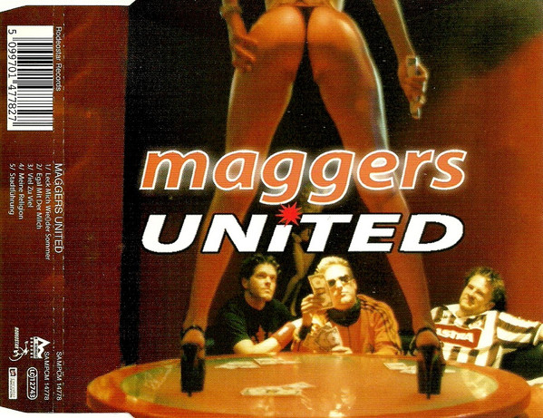 Maggers United