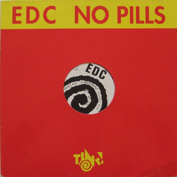 No Pills
