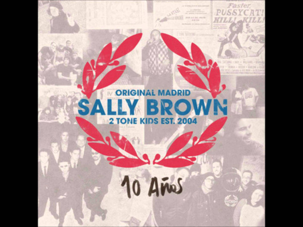 10 Años