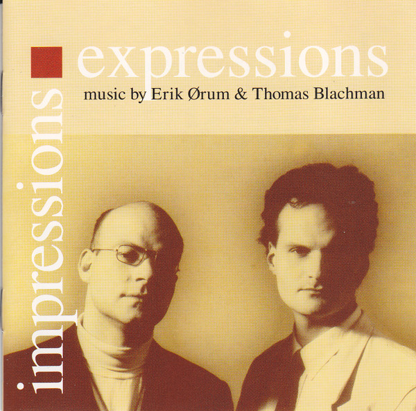 Impressions/Expressions