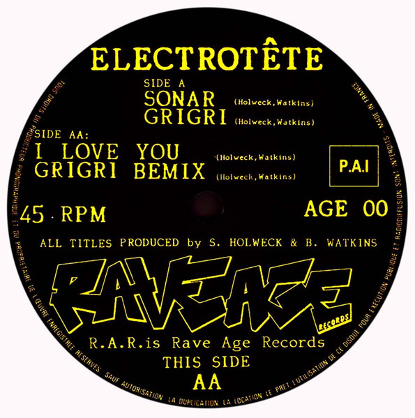 Sonar