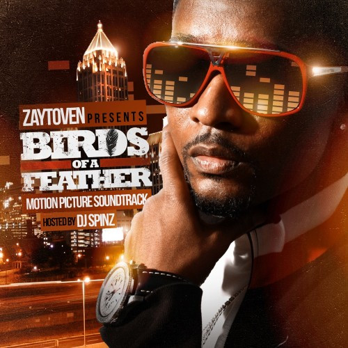 Birds Of A Feather: Motion Picture Soundtrack