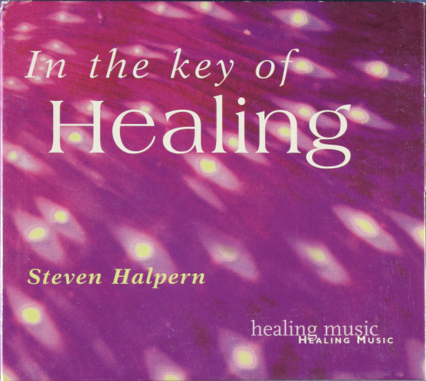 In The Key Of Healing
