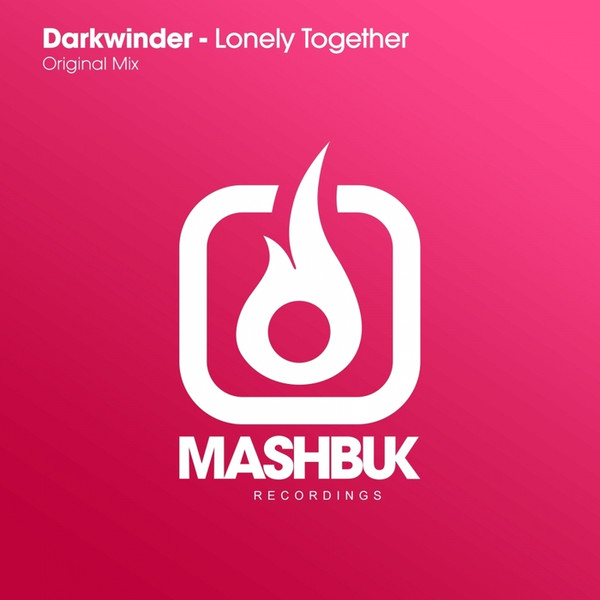 Lonely Together