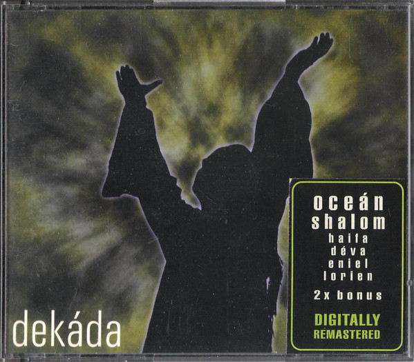 Dekáda