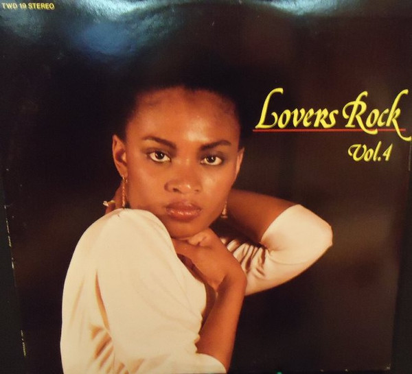 Lovers Rock Volume 4