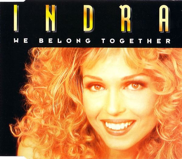 We Belong Together