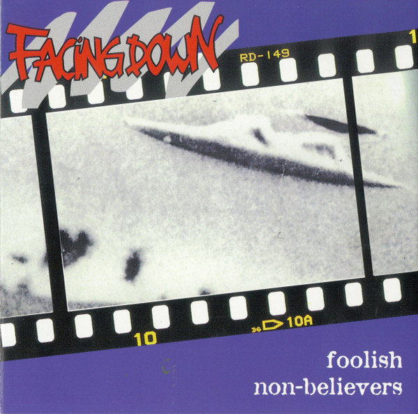 Foolish Non-Believers
