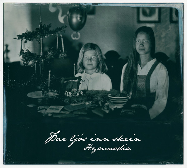 Þar ljós inn skein