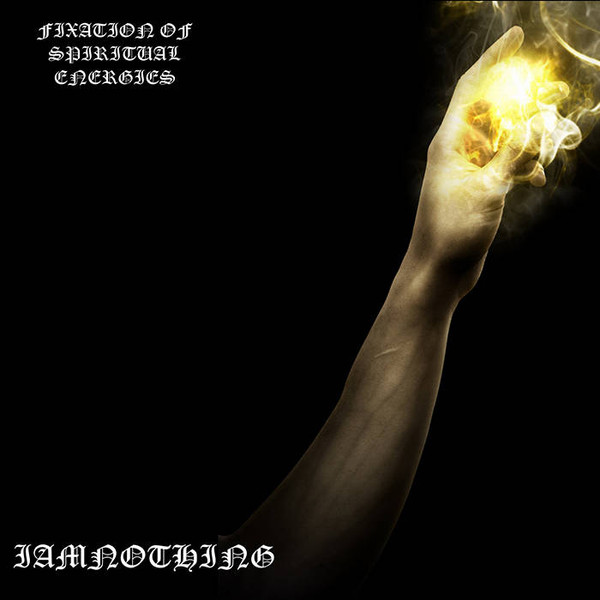 Fixation Of Spiritual Energies