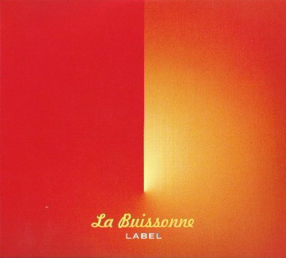 La Buissonne Label
