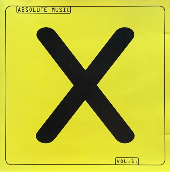 Absolute Music X Vol. 1