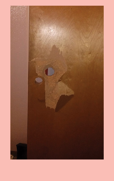 Aura Deterrent